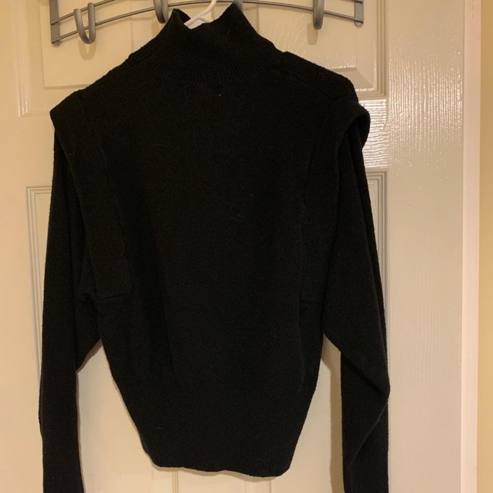 Target turtleneck sweater